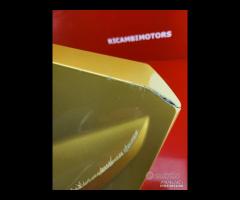 CARENA SX BMW C650SPORT C 650 SPORT