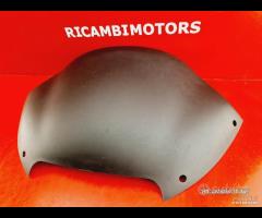 CUPOLINO COPRI STRUMENTAZIONE BMW F650ST