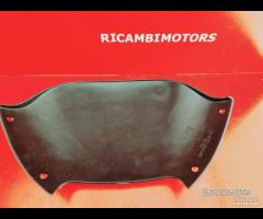 CUPOLINO COPRI STRUMENTAZIONE BMW F650ST