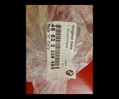 CUPOLINO COPRI STRUMENTAZIONE BMW F650ST