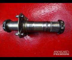 PERNO POSTERIORE DUCATI MULTISTRADA 1200