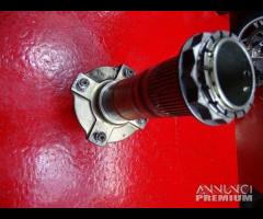 PERNO POSTERIORE DUCATI MULTISTRADA 1200