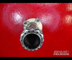 PERNO POSTERIORE DUCATI MULTISTRADA 1200