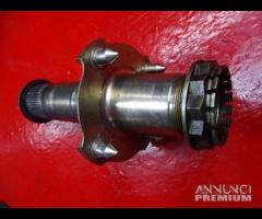 PERNO POSTERIORE DUCATI MULTISTRADA 1200