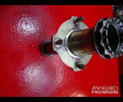 PERNO POSTERIORE DUCATI MULTISTRADA 1200