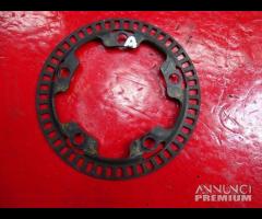 PERNO POSTERIORE DUCATI MULTISTRADA 1200 - 9