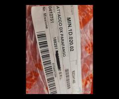 ATTACCO DX PARAFANGO APRILIA AREA 51
