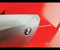 CARENA LATERALE DX BMW R1200RT
