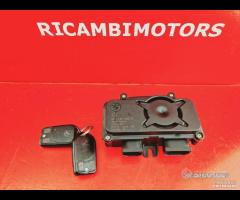 ALLARME ANTIFURTO BMW R1200RT