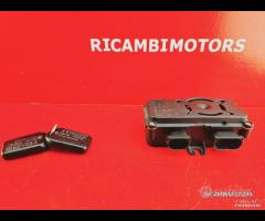 ALLARME ANTIFURTO BMW R1200RT