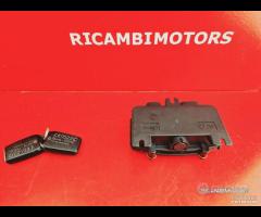 ALLARME ANTIFURTO BMW R1200RT