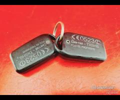 ALLARME ANTIFURTO BMW R1200RT