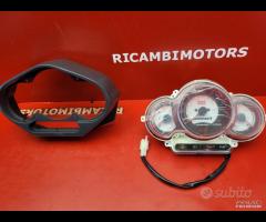 STRUMENTAZIONE E COVER APRILIA SR50 SR 50
