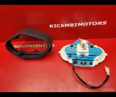 STRUMENTAZIONE E COVER APRILIA SR50 SR 50
