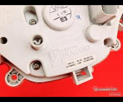 STRUMENTAZIONE PIAGGIO VESPA GTS 300