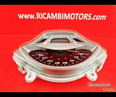 STRUMENTAZIONE PIAGGIO VESPA GTS 300 - 6