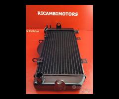 RADIATORE YAMAHA TDM 900