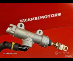 POMPA FRENO POSTERIORE KAWASAKI ZX10R 2006