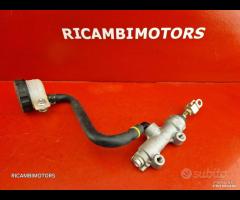 POMPA FRENO POSTERIORE KAWASAKI ZX10R 2006