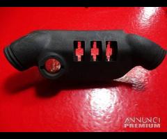 COVER PIASTRA MANUBRIO BMW K75