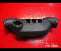 COVER PIASTRA MANUBRIO BMW K75