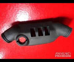 COVER PIASTRA MANUBRIO BMW K75