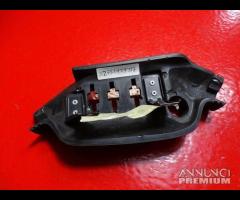 COVER PIASTRA MANUBRIO BMW K75