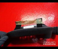 COVER PIASTRA MANUBRIO BMW K75