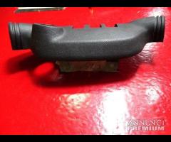 COVER PIASTRA MANUBRIO BMW K75 - 6