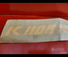 ADESIVO DECALCO BMW K1100RS
