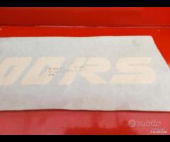 ADESIVO DECALCO BMW K1100RS - 8