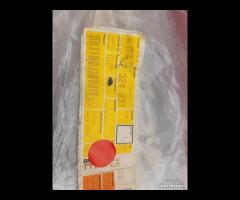 ADESIVO DECALCO BMW K1100RS - 9