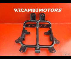 TELAIO SUPPORTO SCHIENALE SUZUKI BURGMAN 400