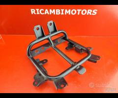 TELAIO SUPPORTO SCHIENALE SUZUKI BURGMAN 400