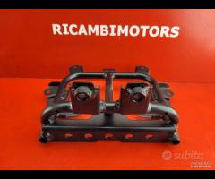 TELAIO SUPPORTO SCHIENALE SUZUKI BURGMAN 400