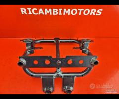 TELAIO SUPPORTO SCHIENALE SUZUKI BURGMAN 400
