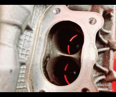 RICAMBI MOTORE DUCATI 999 - 11