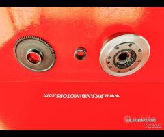 RICAMBI MOTORE DUCATI 999 - 19