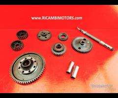 RICAMBI MOTORE DUCATI 999 - 24