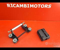 SUPPORTO NAVIGATORE BMW F750GS F850GS