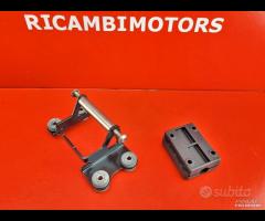 SUPPORTO NAVIGATORE BMW F750GS F850GS