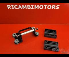 SUPPORTO NAVIGATORE BMW F750GS F850GS