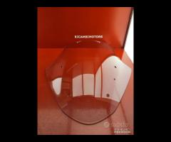 CUPOLINO PARABREZZA BMW R1200RT LC - 7