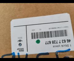 CUPOLINO PARABREZZA BMW R1200RT LC - 8