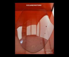 CUPOLINO PARABREZZA BMW R1200RT LC - 9