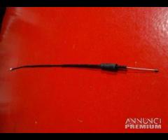 CAVO ACCELERATORE BMW K75 K75C L-1025MM