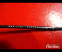 CAVO ACCELERATORE BMW K75 K75C L-1025MM