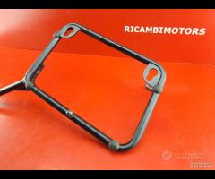 TELAIETTO VALIGIA SX APRILIA PEGASO 650 - 6