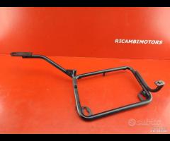 TELAIETTO VALIGIA SX APRILIA PEGASO 650 - 8