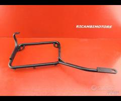 TELAIETTO VALIGIA SX APRILIA PEGASO 650 - 9